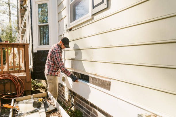 Top rated local Siding Replacement specialists in Mascot, VA